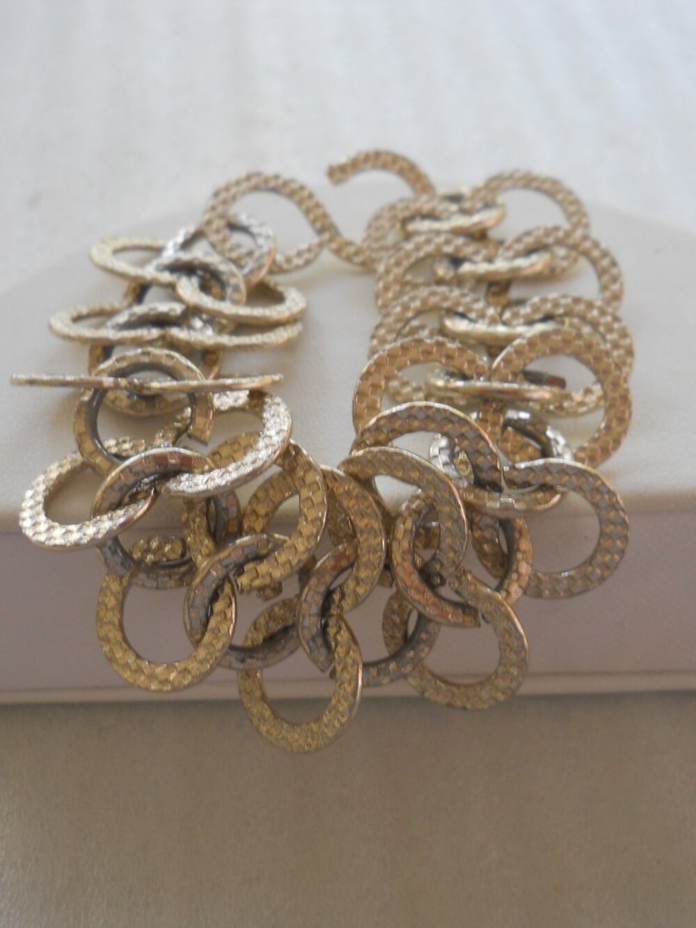 Textured Bracelet   730